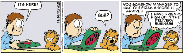 garfield